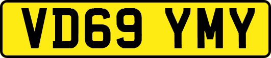VD69YMY