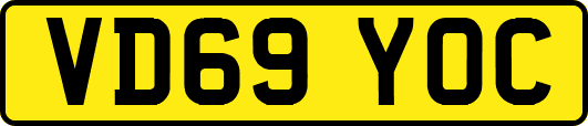 VD69YOC