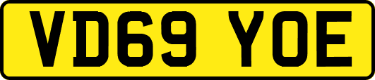 VD69YOE