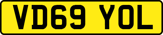 VD69YOL