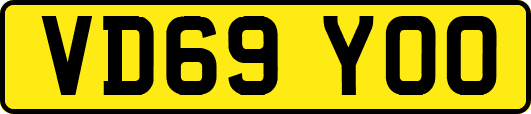 VD69YOO