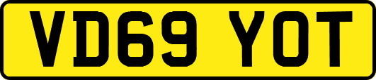 VD69YOT