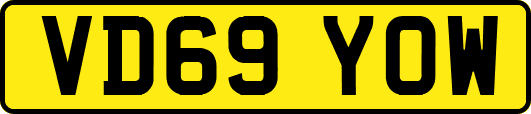 VD69YOW