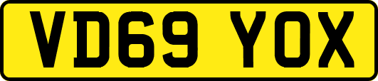 VD69YOX