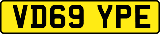 VD69YPE