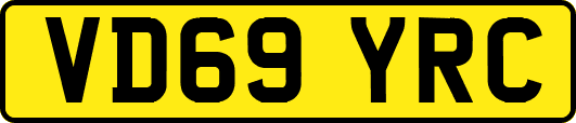 VD69YRC
