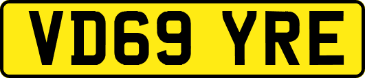 VD69YRE