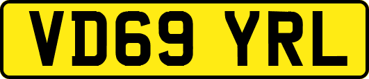 VD69YRL