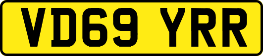VD69YRR