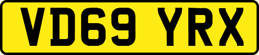 VD69YRX