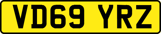 VD69YRZ