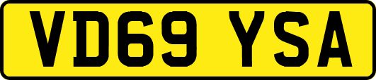 VD69YSA