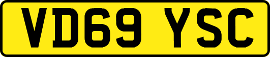VD69YSC