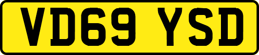VD69YSD