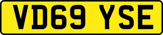 VD69YSE