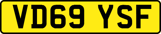 VD69YSF