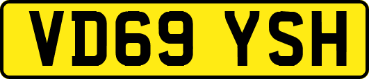 VD69YSH
