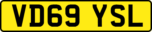 VD69YSL
