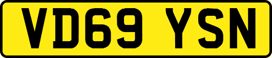 VD69YSN