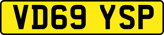 VD69YSP