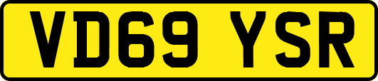 VD69YSR