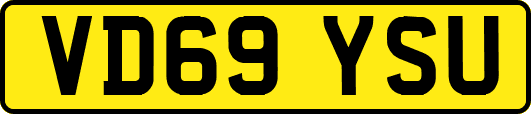 VD69YSU