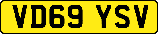 VD69YSV