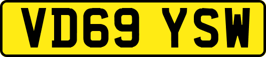 VD69YSW