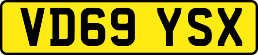 VD69YSX