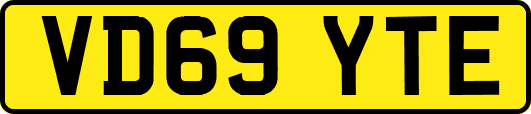 VD69YTE
