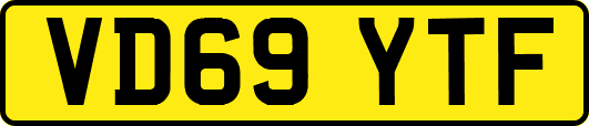 VD69YTF