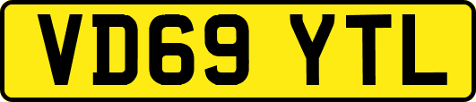 VD69YTL