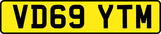 VD69YTM