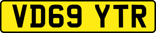 VD69YTR