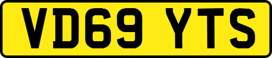 VD69YTS