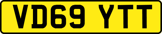 VD69YTT