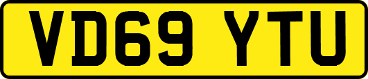 VD69YTU