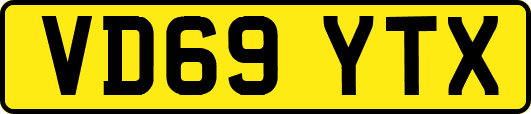 VD69YTX