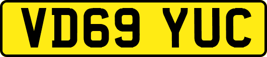 VD69YUC