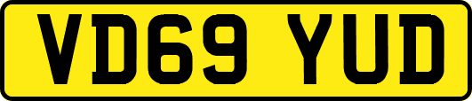 VD69YUD
