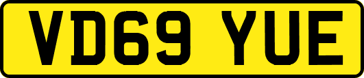VD69YUE