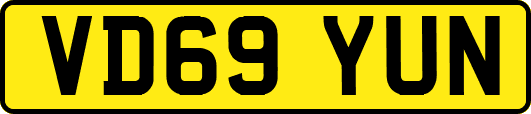 VD69YUN
