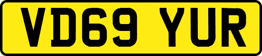 VD69YUR