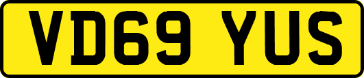 VD69YUS