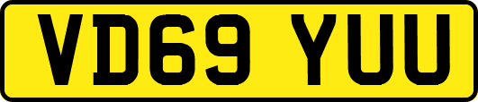 VD69YUU