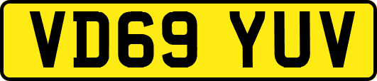 VD69YUV