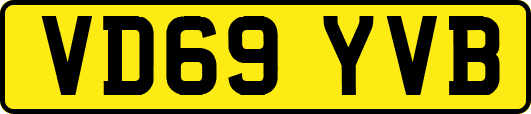 VD69YVB