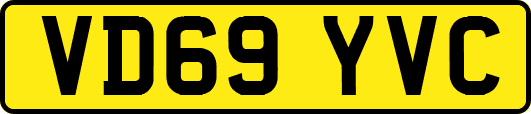 VD69YVC