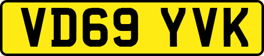 VD69YVK