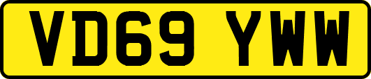 VD69YWW
